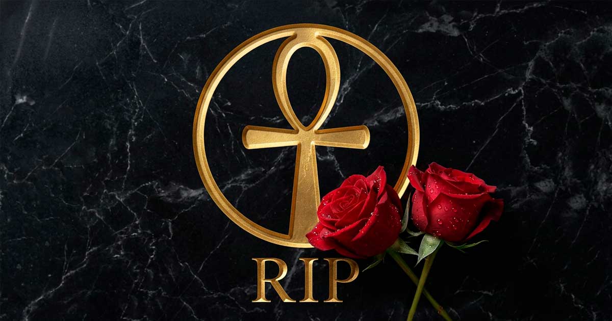 Gave Rip Online Memorial Pages | RIP.GD