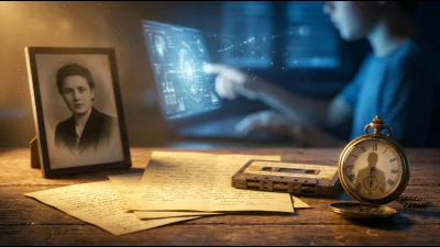 Memory is Stronger Than Time