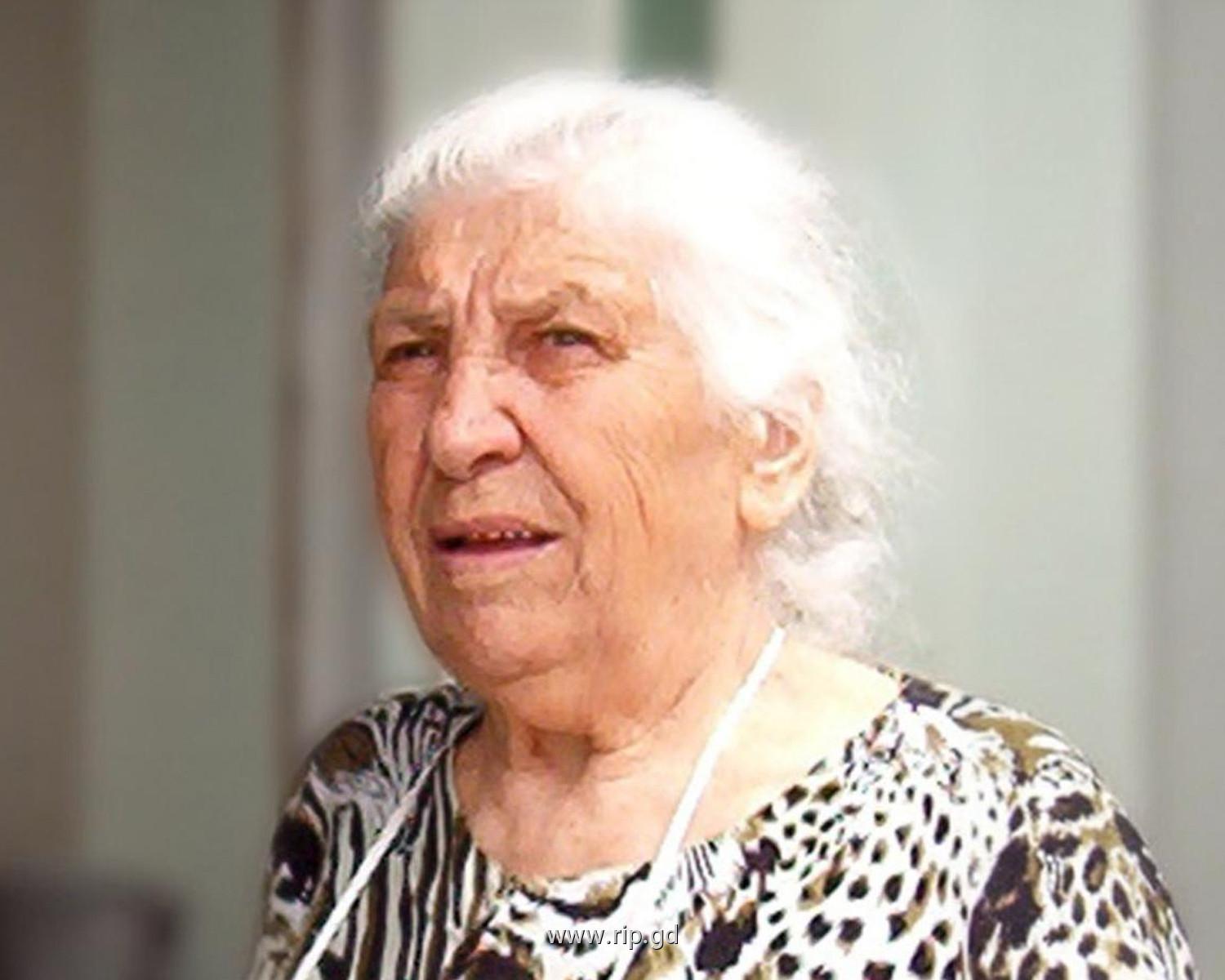 Belovodenko Nina Mikhailovna - Photo 2