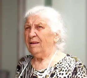 Belovodenko Nina Mikhailovna - Photo 2