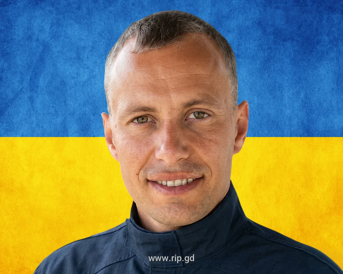Vailo Volodymyr Serhiiovych