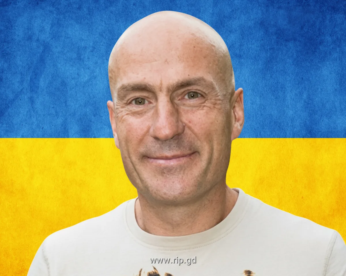 Kosiak Serhii Vasylovych