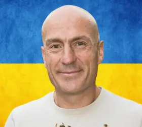 Kosiak Serhii