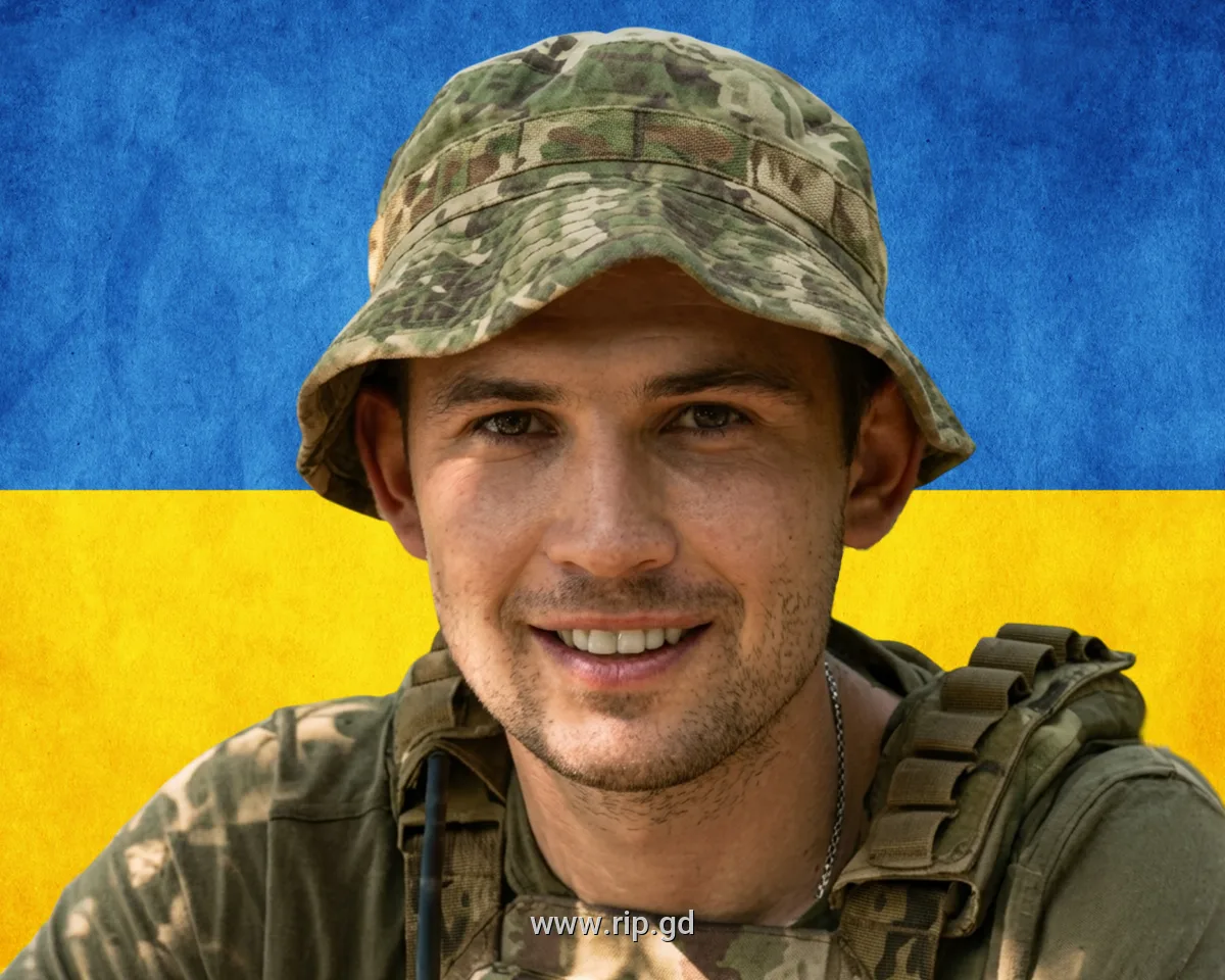 Lebid Artem Anatoliiovych