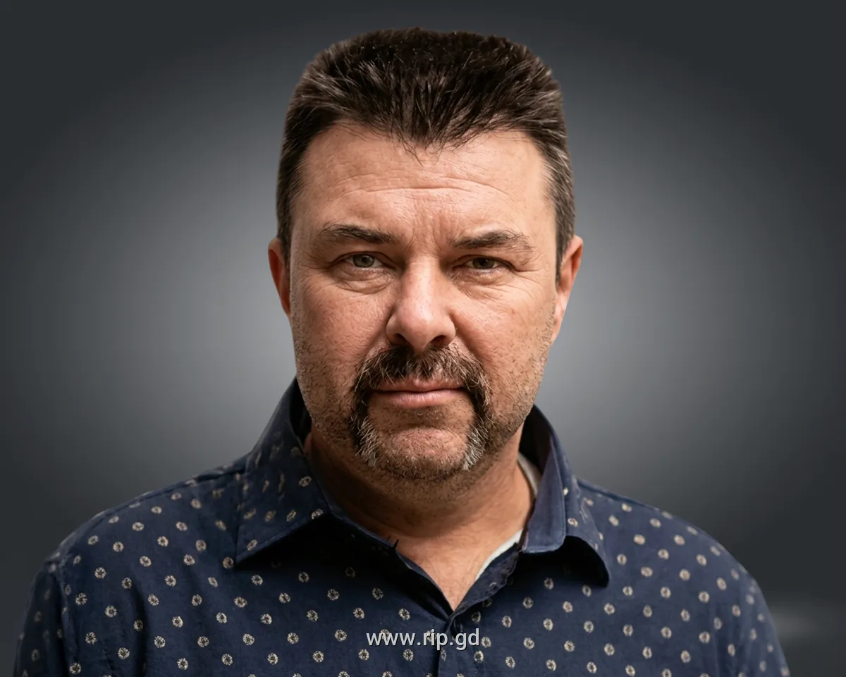 Bolshak Volodymyr Anatoliiovych