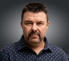 Bolshak Volodymyr