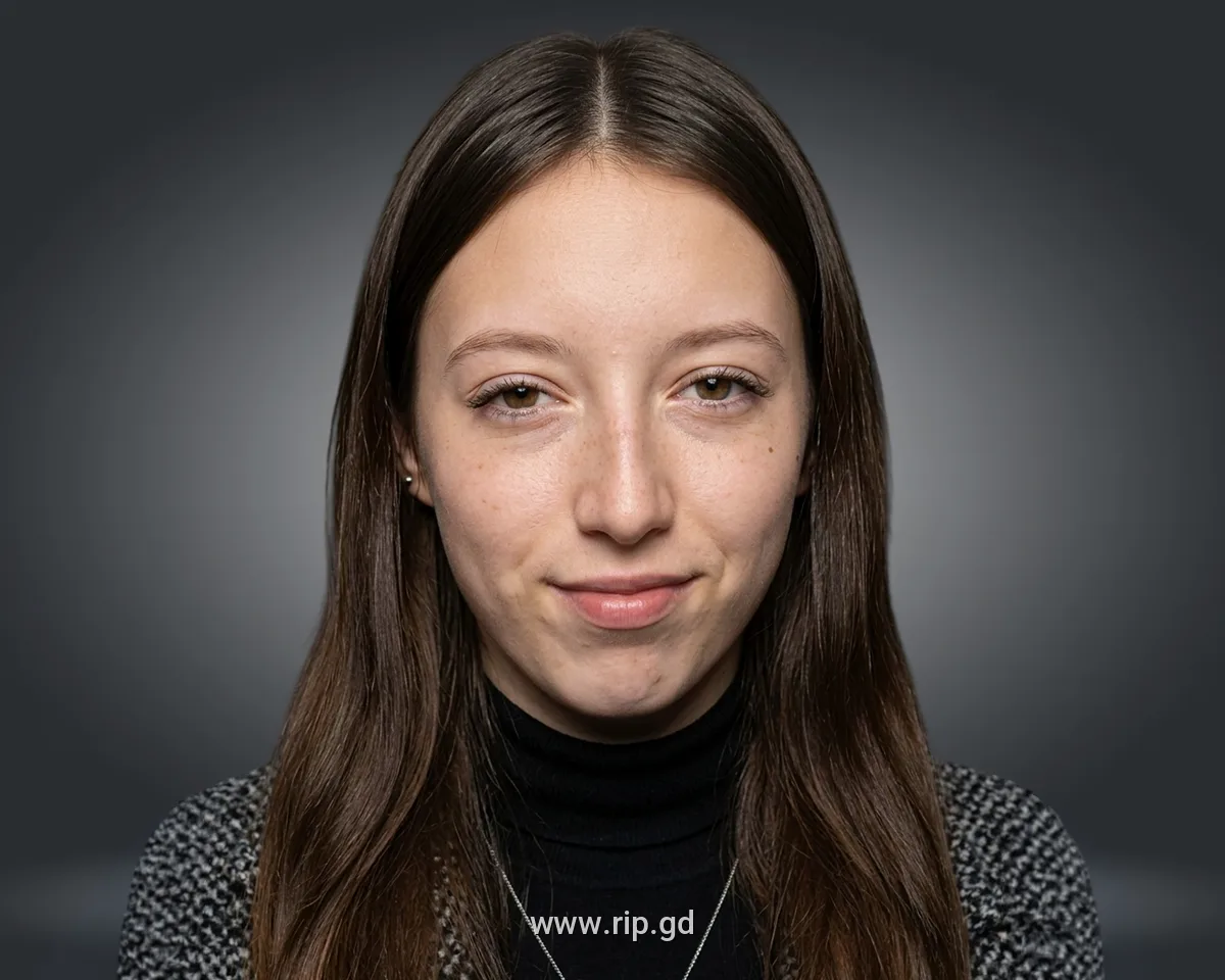 Osadcha Sofiia Hryhorivna