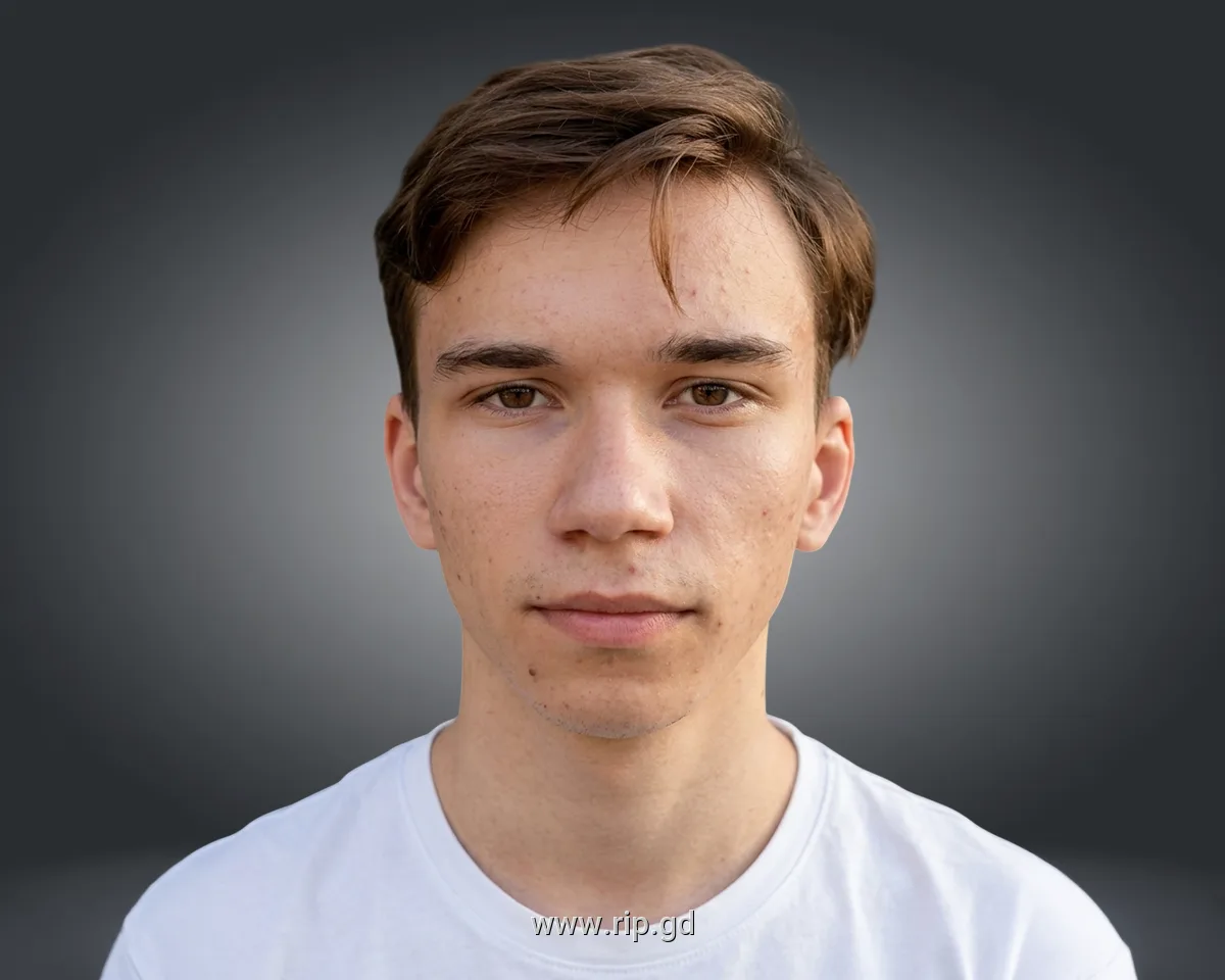 Shtyk Stepan Stepanovych