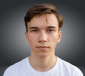 Shtyk Stepan