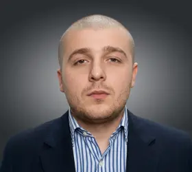 Marenko Yevhenii