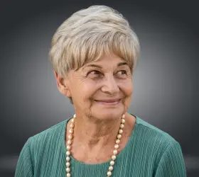 Hryniak Valentyna