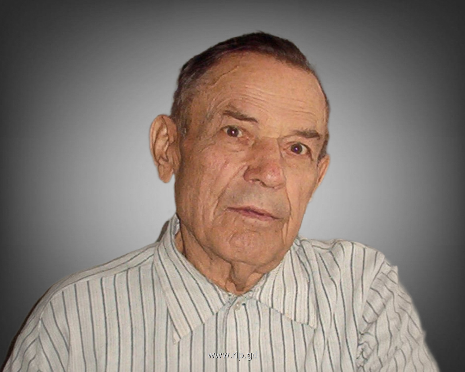 Belovodenko Grigory Stepanovich - Photo 2