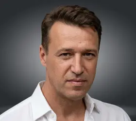 Klymenko Oleksii