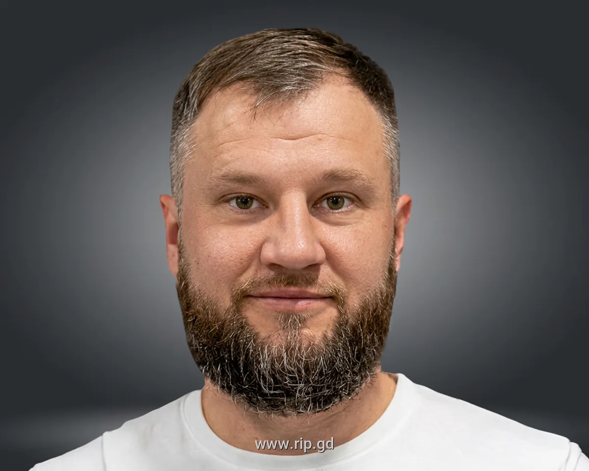 Oliinyk Maksym Serhiiovych