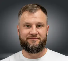 Oliinyk Maksym