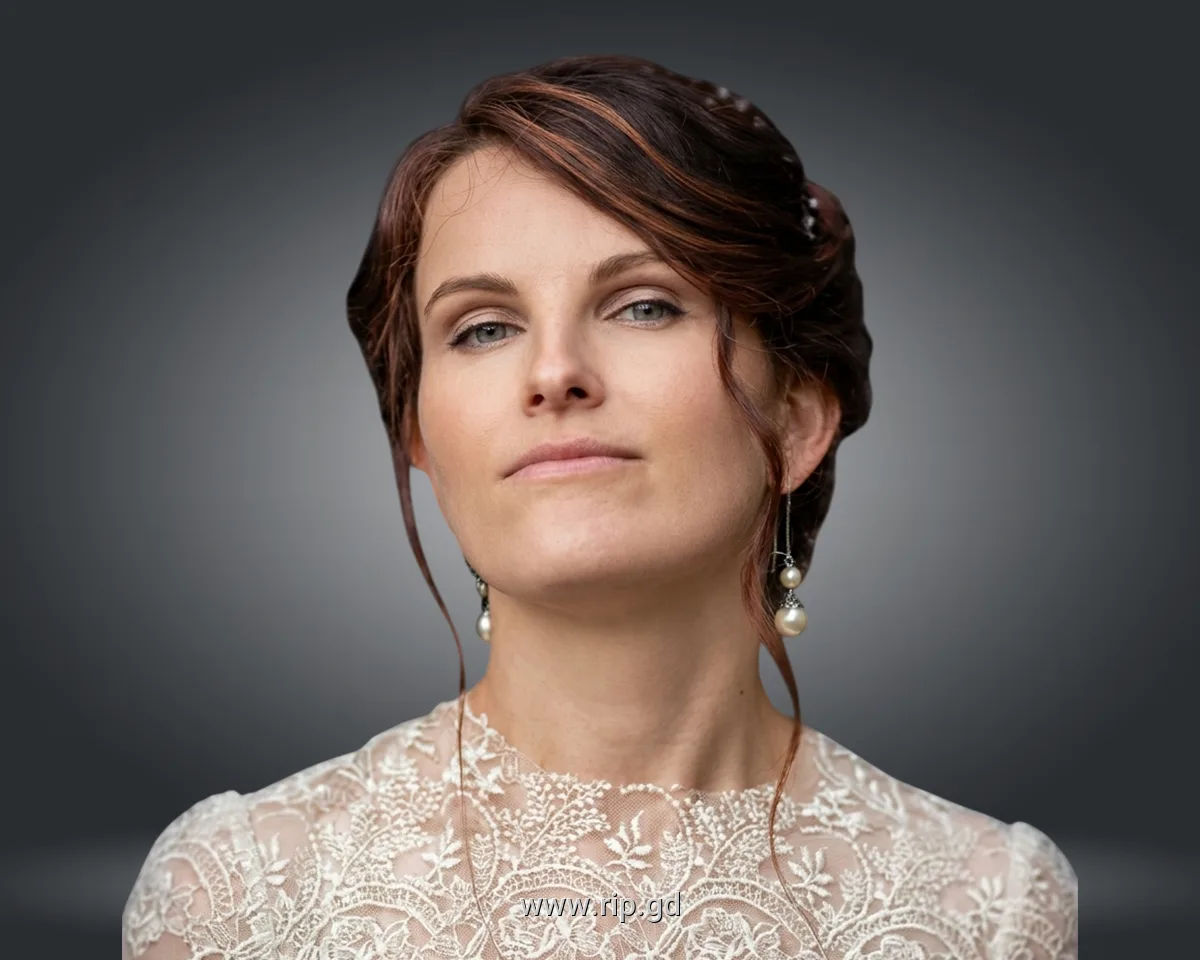 Mylchenko Svitlana Vasylivna