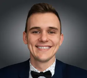 Strylchuk Vladyslav