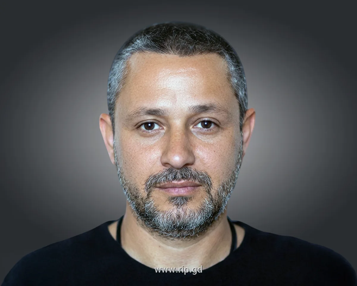 Voronov Oleksandr Anatoliiovych