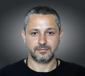 Voronov Oleksandr