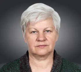 Sholomytska Halyna