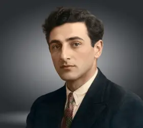 Zbarskyi Yakov