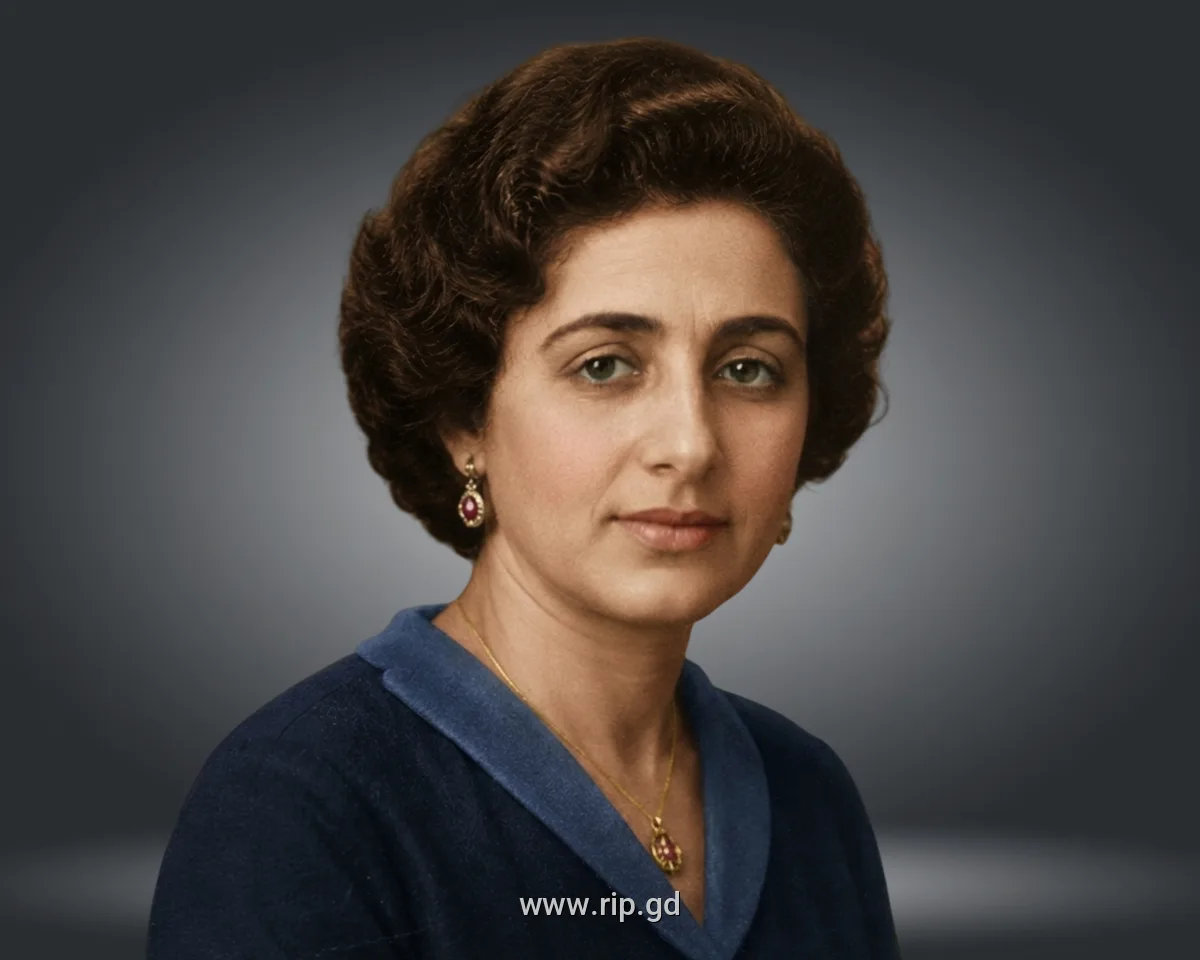 Kovalenko Hanna Moiseivna