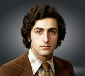 Zbarskyi Mykhailo