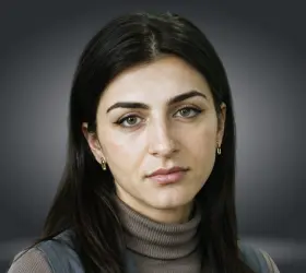 Zbarska Olena