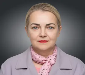 Leonidivna Iryna