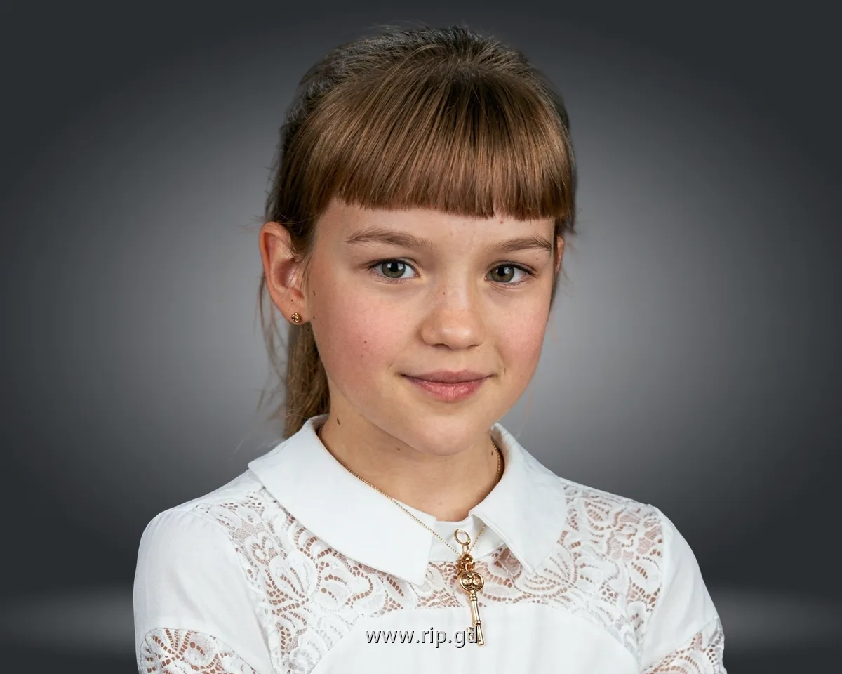 Vinnichenko Kateryna Oleksivna