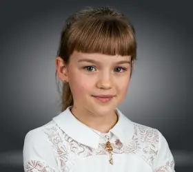 Vinnichenko Kateryna