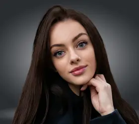 Ilienko Nataliia