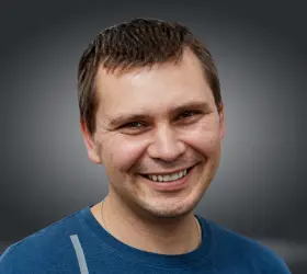 Vitalii Serhiienko