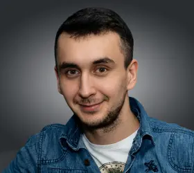 Solomianyi Serhii