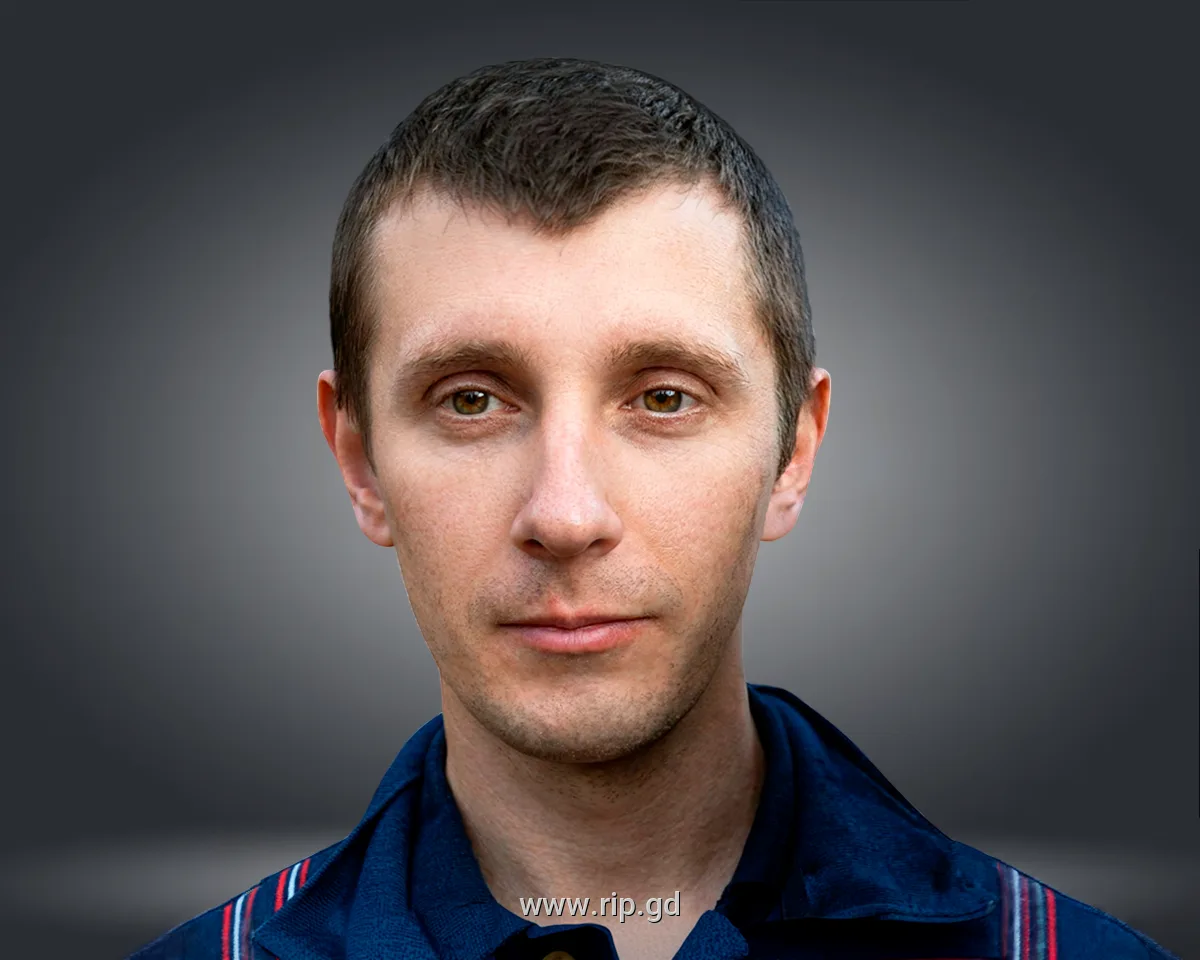 Chaika Volodymyr Dmytrovych