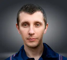 Chaika Volodymyr