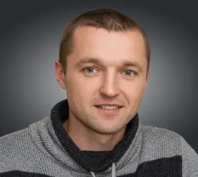 Kozyr Ihor