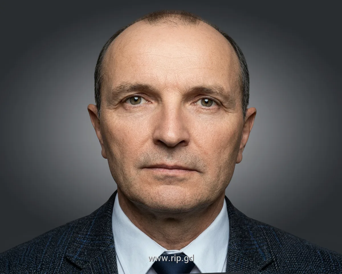 Kozyr Anatolii Ivanovych