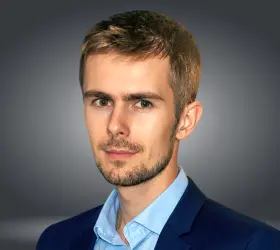Shapovalov Oleksandr