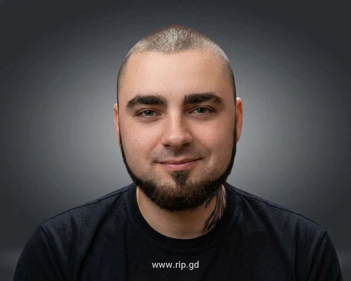 Levchenko Ihor Olehovych
