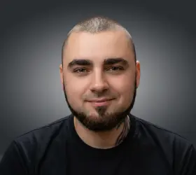 Levchenko Ihor