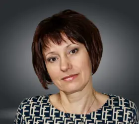 Zenchenko Svitlana