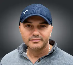 Dubyna Serhii