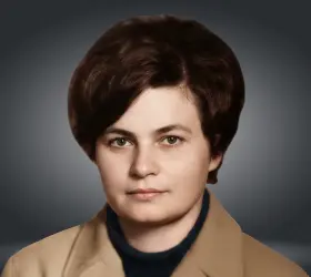Matrokhina Liuda‑Aldona