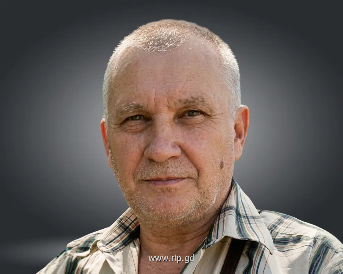 Trembak Ivan Ivanovych
