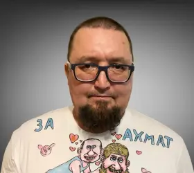 Skrepetsky Semyon