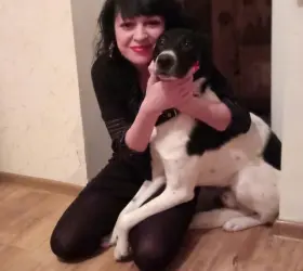 Zaezzhay (Semerenko) Alina Sergeevna - Photo 5