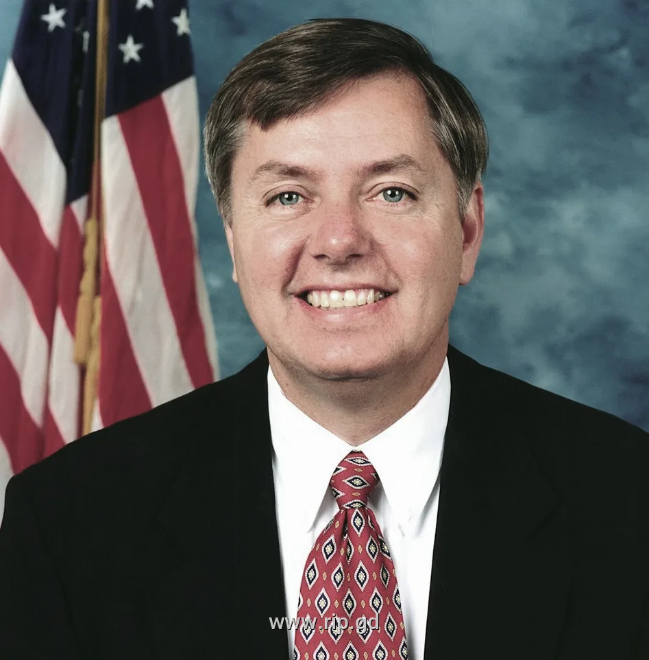 Graham Lindsey Olin