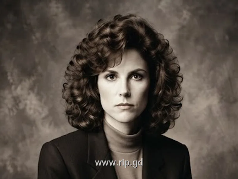 Sarah Miller (O'Connor)