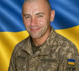 Shapoval Oleksandr